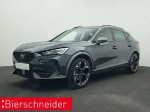 CUPRA Formentor 1.4 TSI eHybrid DSG 5-J-GAR NAVI AHK