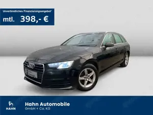 Audi A4 2.0 TDI S-Tronic Avant basis AHK Navi Xenon