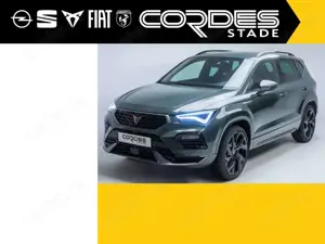 CUPRA Ateca VZ 4Drive Automatik AHK ACC PDC (NW86)