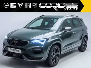 CUPRA Ateca VZ 4Drive Automatik AHK ACC PDC (NW86) Bild 2