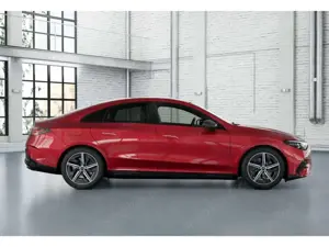 Mercedes-Benz CLA 250 +EQ  AMG*Night*Pano*Memory*LED*Distronic* Bild 4