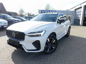 Volvo XC60 Plus Dark Facelift! B5 AWD Head-Up/Pano/AHK
