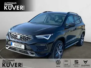 SEAT Ateca FR 2.0 TDI DSG ACC*AHK*NAVI*LED*PDC*e-Heck*SHZ