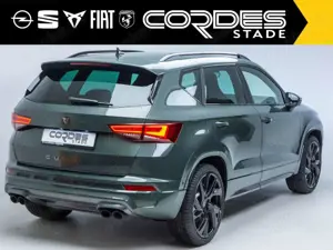 CUPRA Ateca VZ 4Drive Automatik AHK ACC PDC (NW86) Bild 4