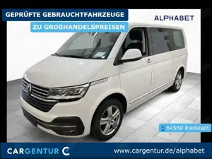 Volkswagen T6.1 Multivan 2.0 TDI Generation Six