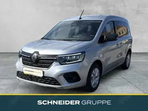 Renault Kangoo EQUILIBRE TCE 130 Equilibre PDC+GJR+DAB