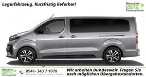 Peugeot Traveller