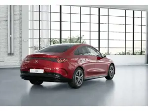 Mercedes-Benz CLA 250 +EQ  AMG*Night*Pano*Memory*LED*Distronic* Bild 5