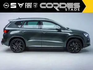 CUPRA Ateca VZ 4Drive Automatik AHK ACC PDC (NW86) Bild 5