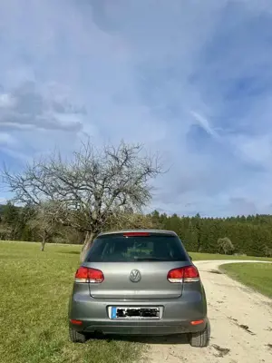 Volkswagen Golf Bild 3