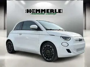 Fiat 500e La Prima 42 kWh**Sofort sichern**