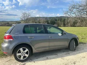 Volkswagen Golf Bild 2