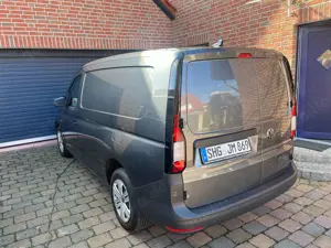 Volkswagen Caddy Maxi  Klima Navigation Bild 4
