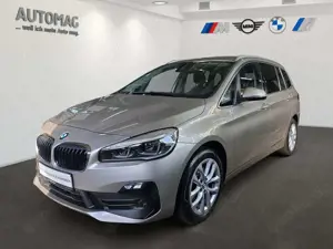 BMW 220 i 7-Sitzer*Navi*Komfortzugang*Parkassist*Hifi*PDC*