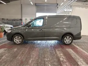 Volkswagen Caddy Maxi  Klima Navigation Bild 5