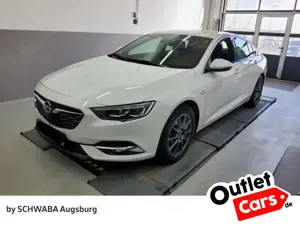 Opel Insignia 1.5 Turbo