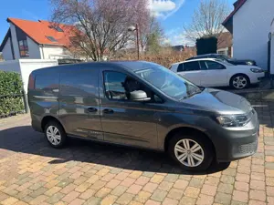 Volkswagen Caddy Maxi  Klima Navigation Bild 2