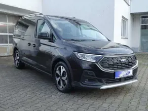 Ford Grand Tourneo Active Klima Autom Standhzg AHK