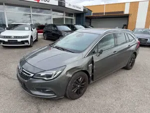 Opel Astra K Sports Tourer Dynamic LED Navi Kamera