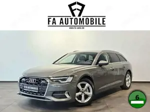 Audi A6 40 TDI Qua.Sport  Facelift Dy.LED Virtual AHK