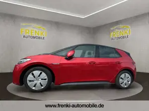 Volkswagen ID.3 Pro 107 kW *Wärmepumpe* Bild 4