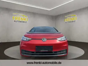 Volkswagen ID.3 Pro 107 kW *Wärmepumpe* Bild 2