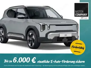 Kia Others 42kWh Air PRVT+Winter+WPumpe+R.Kamera+Keyless