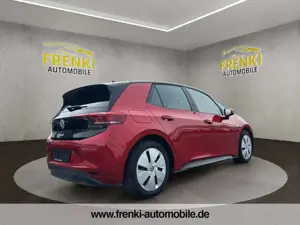 Volkswagen ID.3 Pro 107 kW *Wärmepumpe* Bild 5