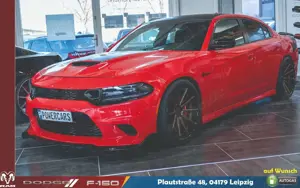 Dodge Charger 6,4l Daytona SRT Scatpack,Tempomat,