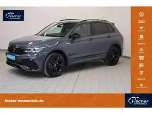 Volkswagen Tiguan 2.0 TDI 4Motion R-Line Black Style