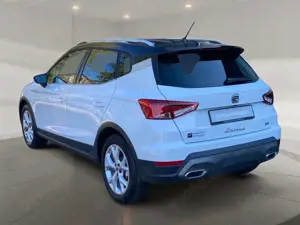 SEAT Arona FR 1.0 TSI LED/Kamera/Assist/DAB/uvm. Bild 4