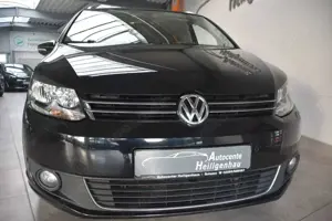 Volkswagen Touran 1.2 TSI Life Navi Sitzheiz Tempo ParkAssi