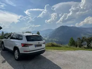 Skoda Kodiaq 2.0 TDI DSG Style