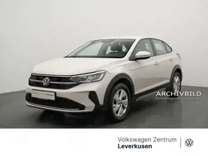 Volkswagen Taigo Life VIRT ACC LED CARPLAY PDC