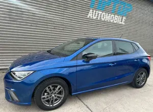 SEAT Ibiza FR-LINE*BEATS*LED*VIRTUAL*NAVI*KAMERA*