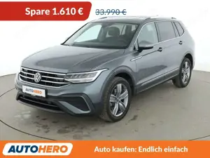 Volkswagen Tiguan Allspace 2.0 TDI Life 4Motion Aut.*LED*ACC*PDC*SHZ*