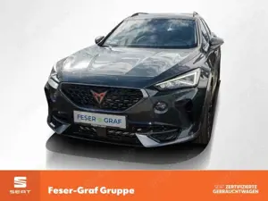 CUPRA Formentor 2.0 TSI 4DRIVE DSG/AHK/19ZOLL/BEATS/XL