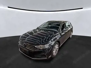 Volkswagen Passat Variant GTE Aut. LED SHZ Navi ACC Kessy