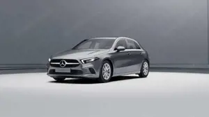 Mercedes-Benz A 200 Progressive/LED/Tempomat/SitzkomfortP/DAB