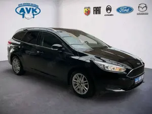 Ford Focus Turnier Trend