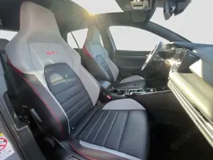 Volkswagen Golf GTI Golf 2.0 TSI DSG GTI Clubsport Pano+Titan+ACC+Ka Bild 4