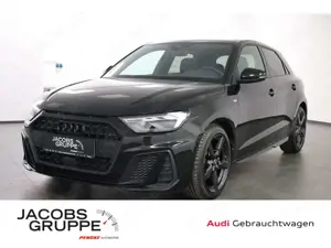 Audi A1 Sportback 30 TFSI S line S tronic,Navi,LED