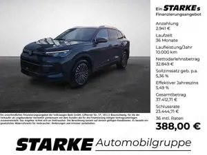 Volkswagen Tiguan 1.5 eTSI DSG Life