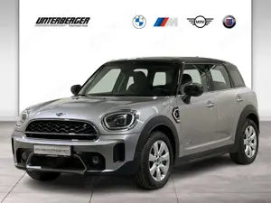 MINI Cooper S Countryman Cooper S ALL4 Countryman Navi RFK DA DAB PDC