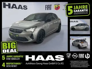 Opel Corsa F 1.2 GS Line Sitzheizung, Rückfahrkamera