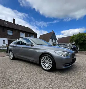 BMW 530 BMW 530d Gran Turismo/ TÜV NEU/PANORAMA/LEDER/NAVI