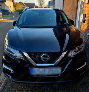 Nissan Qashqai Qashqai 1.3 DIG-T ZAMA