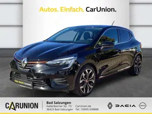 Renault Clio TCe 90 INTENS