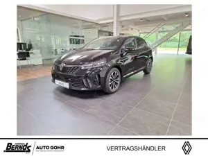 Renault Clio TCe 90 TECHNO City-,Drive-,Winterpaket, Allwetter