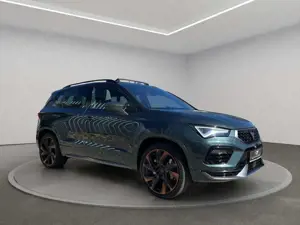 CUPRA Ateca 2.0 TSI Tribe Edition LED+AHK+ACC Bild 3